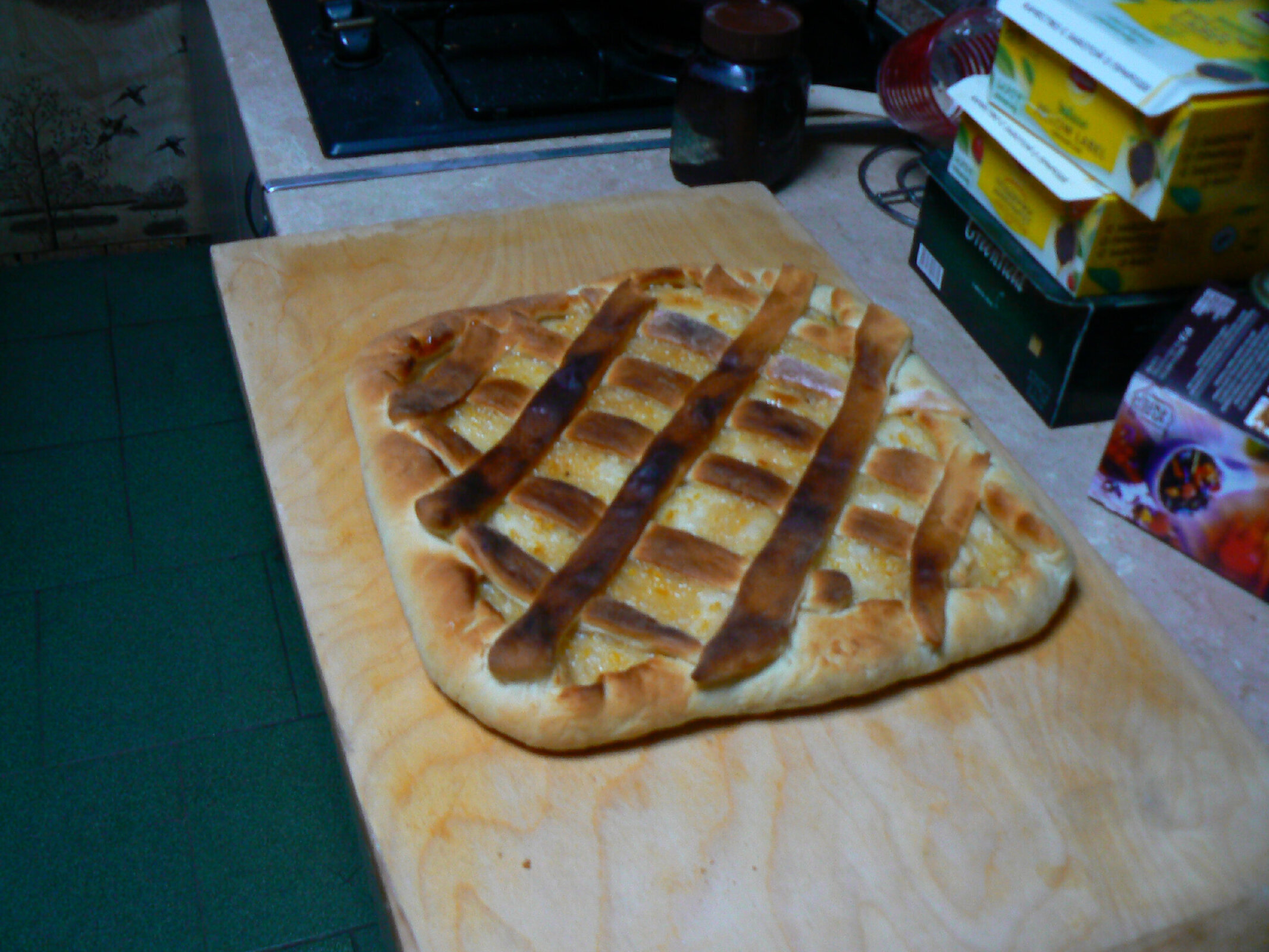 Мой "День Свободный от Забот"