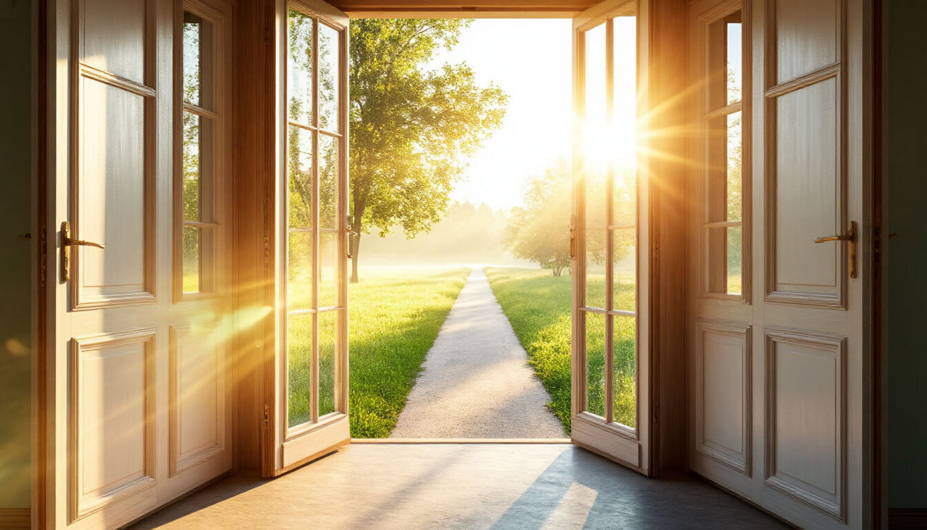 Как выйти из зоны комфорта и начать действовать.