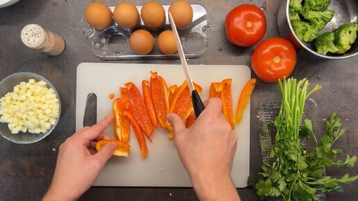 Что приготовить за 15 минут: быстрые и вкусные рецепты для любого обеда