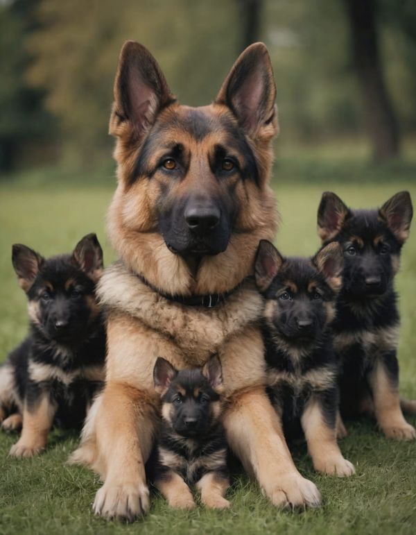 Чайники или братья наши меньшие? Депутаты о животных как об имуществе и их «правах»