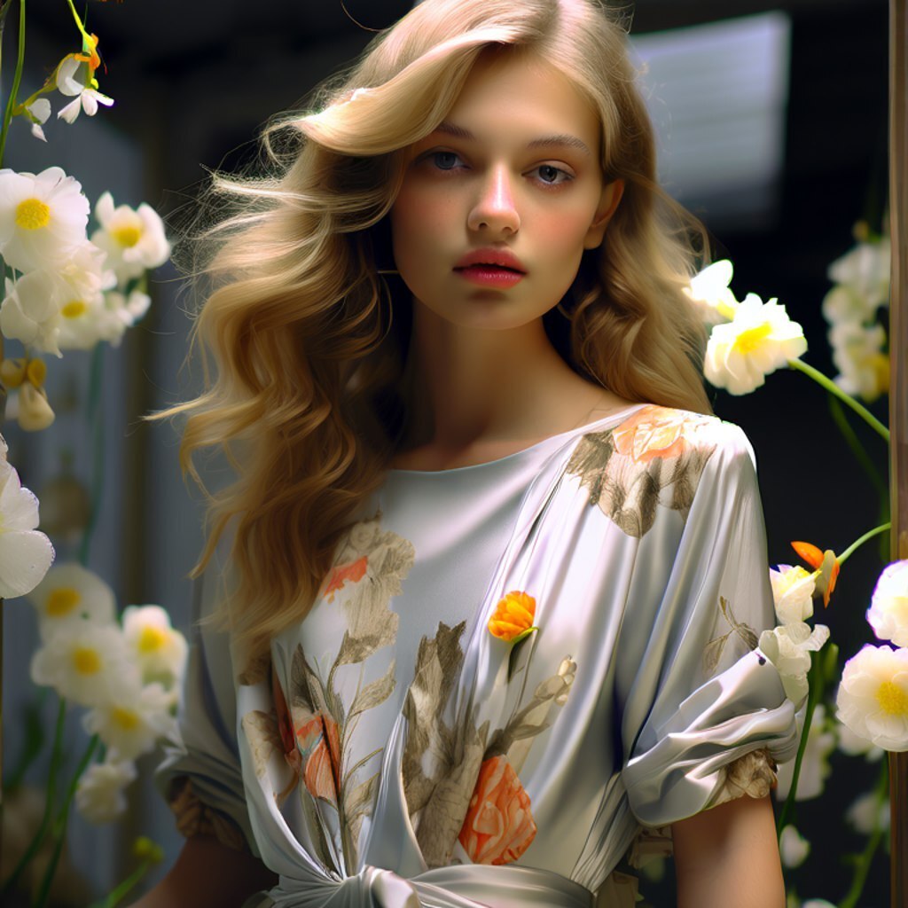 Тренды в стрижках и укладках весна-лето 2025: что будет в моде?