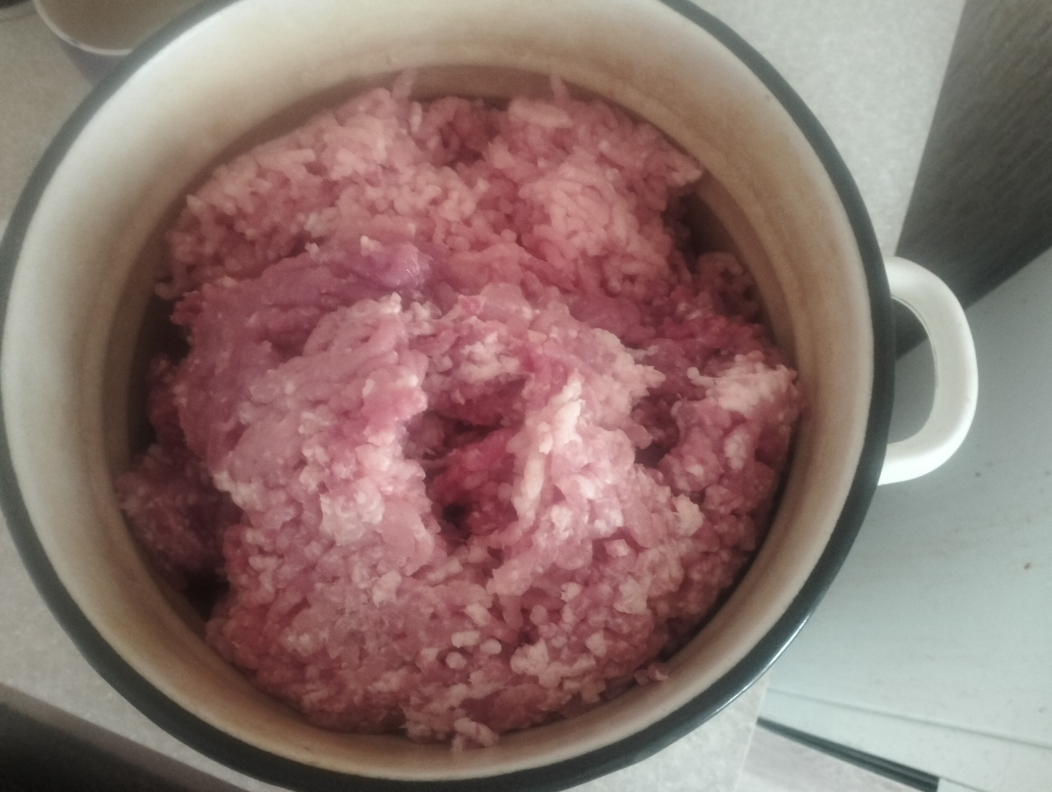 Домашняя еда или столовская?