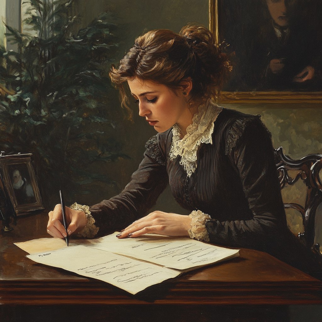 Что в почерке тебе моем? Как женщина взыскивала с психдиспансера 1 млн рублей за моральный вред за справку о «болезненном» почерке