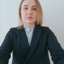 Юрист Рябкова Мария Михайловна, г. Тула