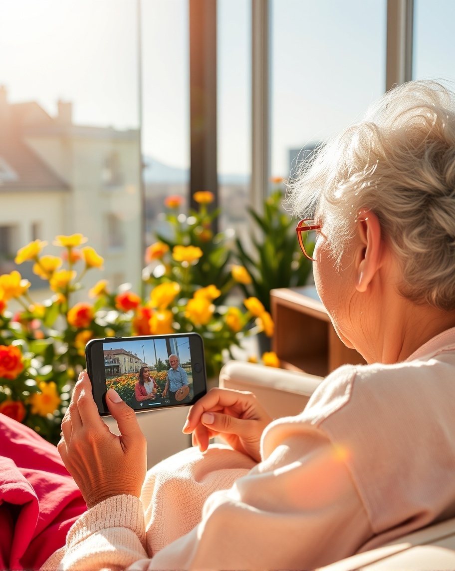 Смотреть сериалы в «Сторис». Новый сервис запускают в России