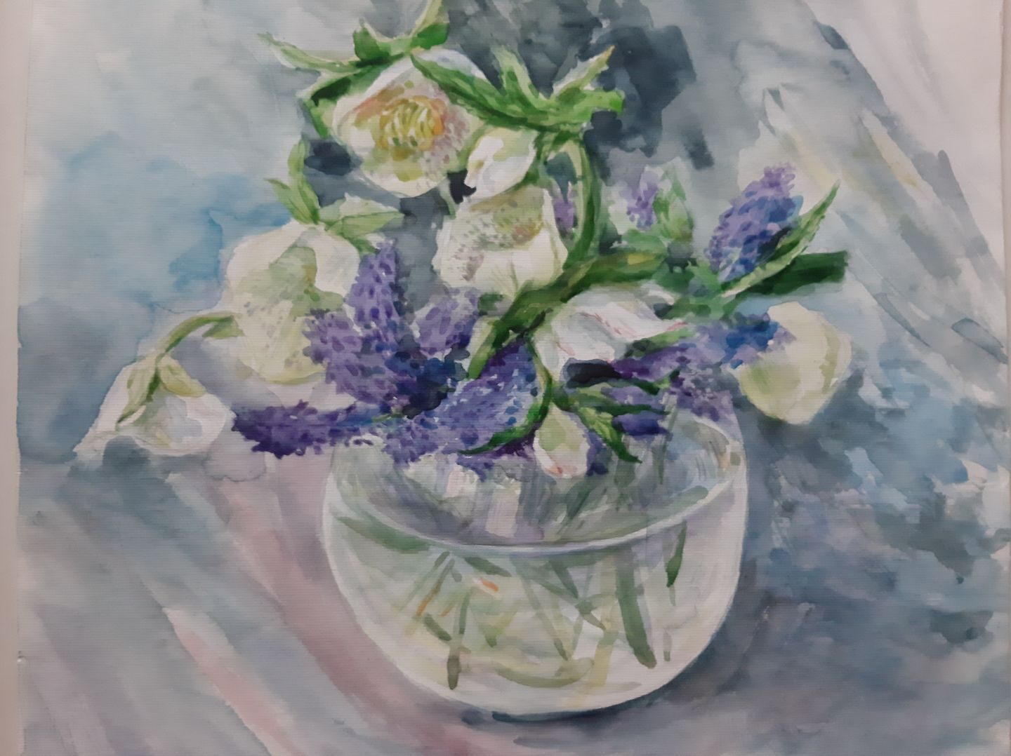 Сказочная красота. Фото.