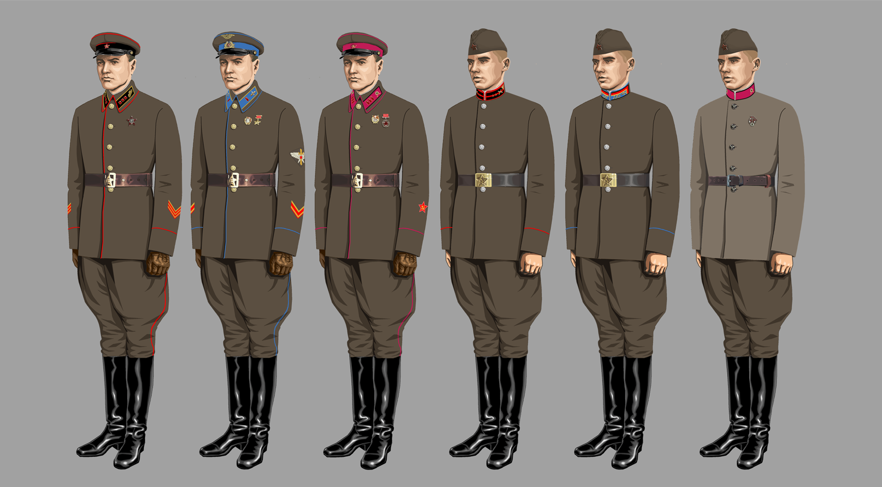 «Вот и дожили...» В Барнауле к 80-летнему юбилей Дня Победы повесили плакат с шестипалым солдатом