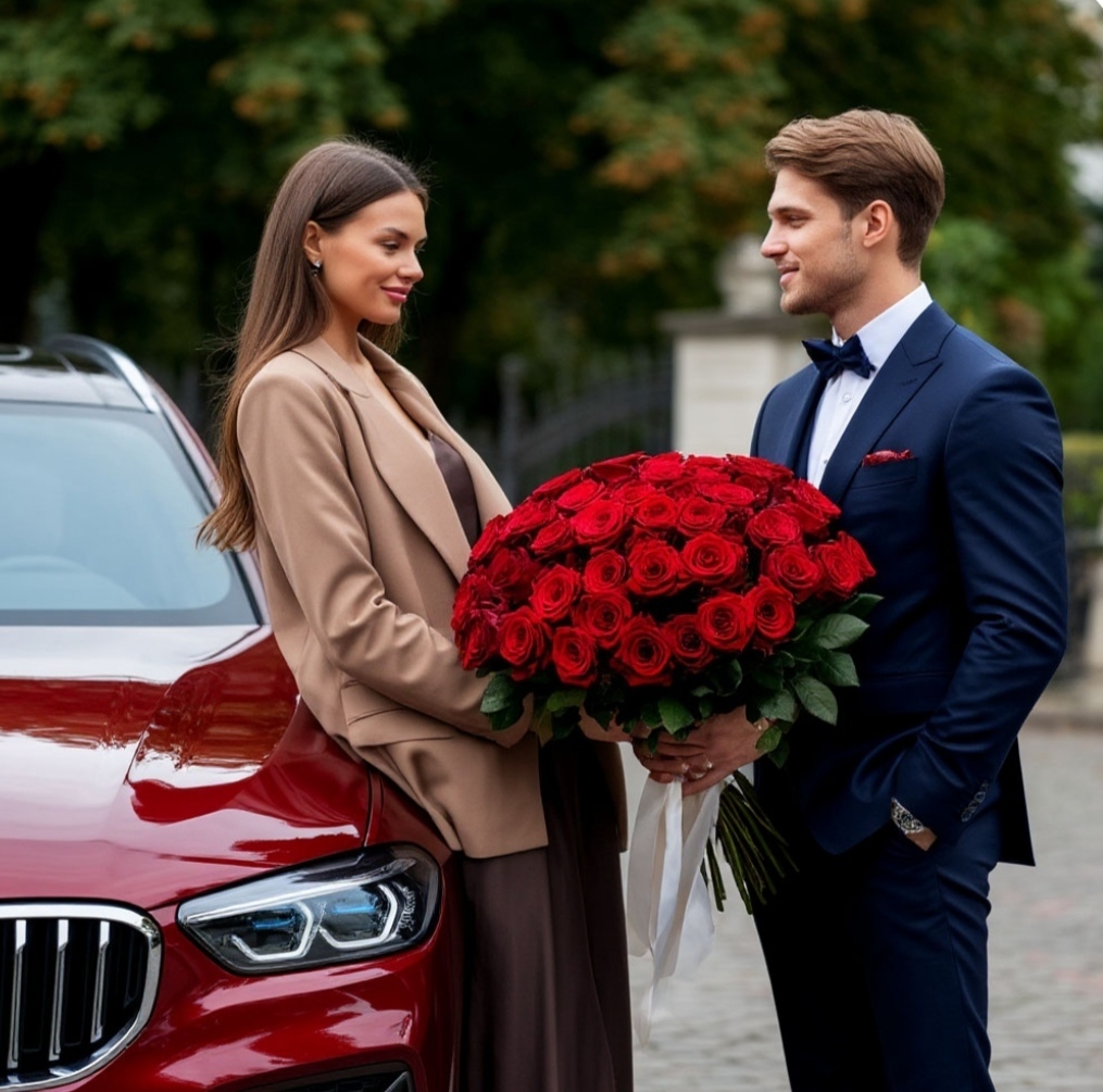 Брачные аферисты: кто они и как действуют. Случай из личного опыта