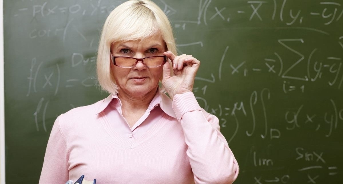 «А зачем ты вообще пошла в 11-й класс?» Мой конфликт со школьной учительницей