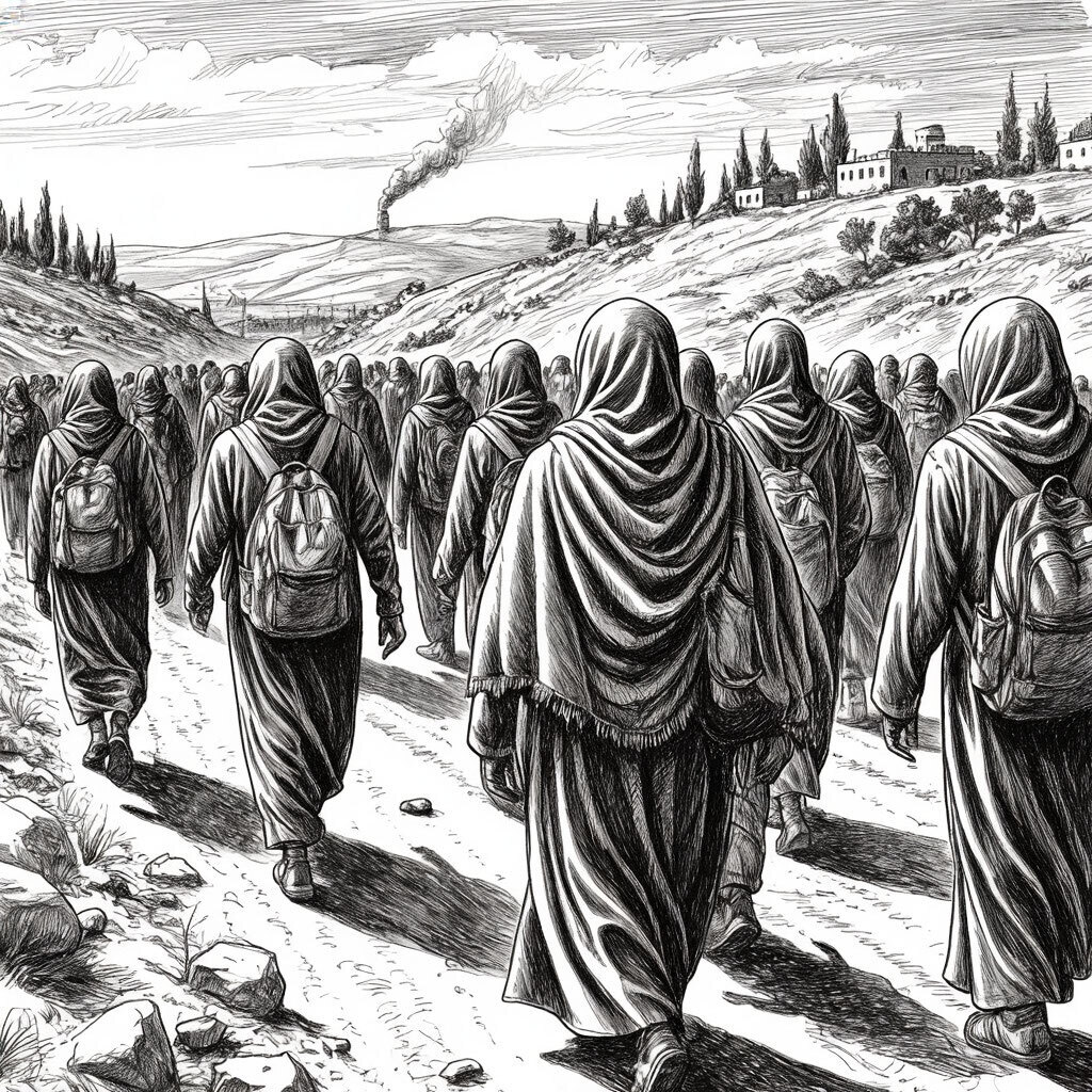 Кто управляет глобальной миграцией?