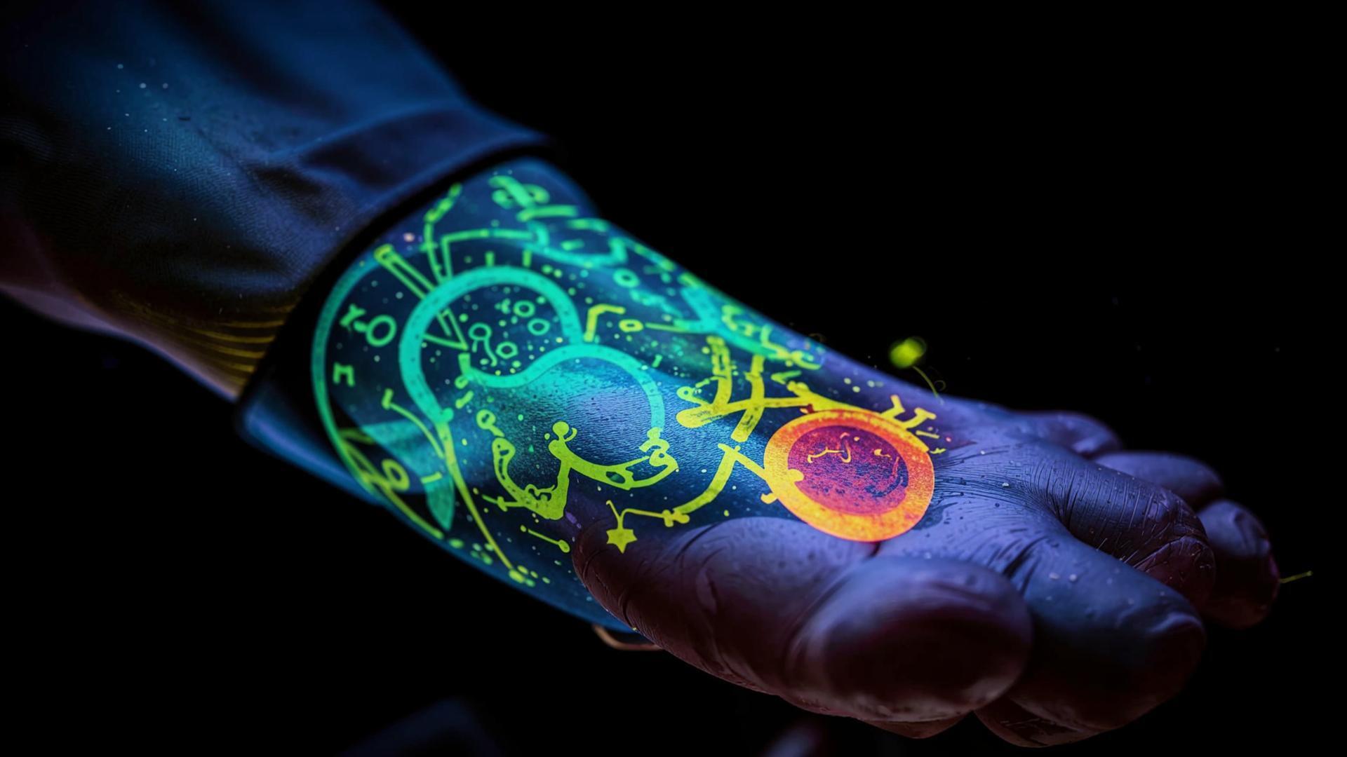 🌿🔬 Био-гибридные технологии