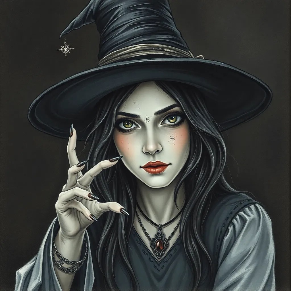 Как я разочаровалась в экстрасенсах: ожидание и реальность