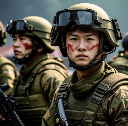 Это вызывает тревогу: Госдеп США – о китайцах, якобы захваченных в плен ВСУ