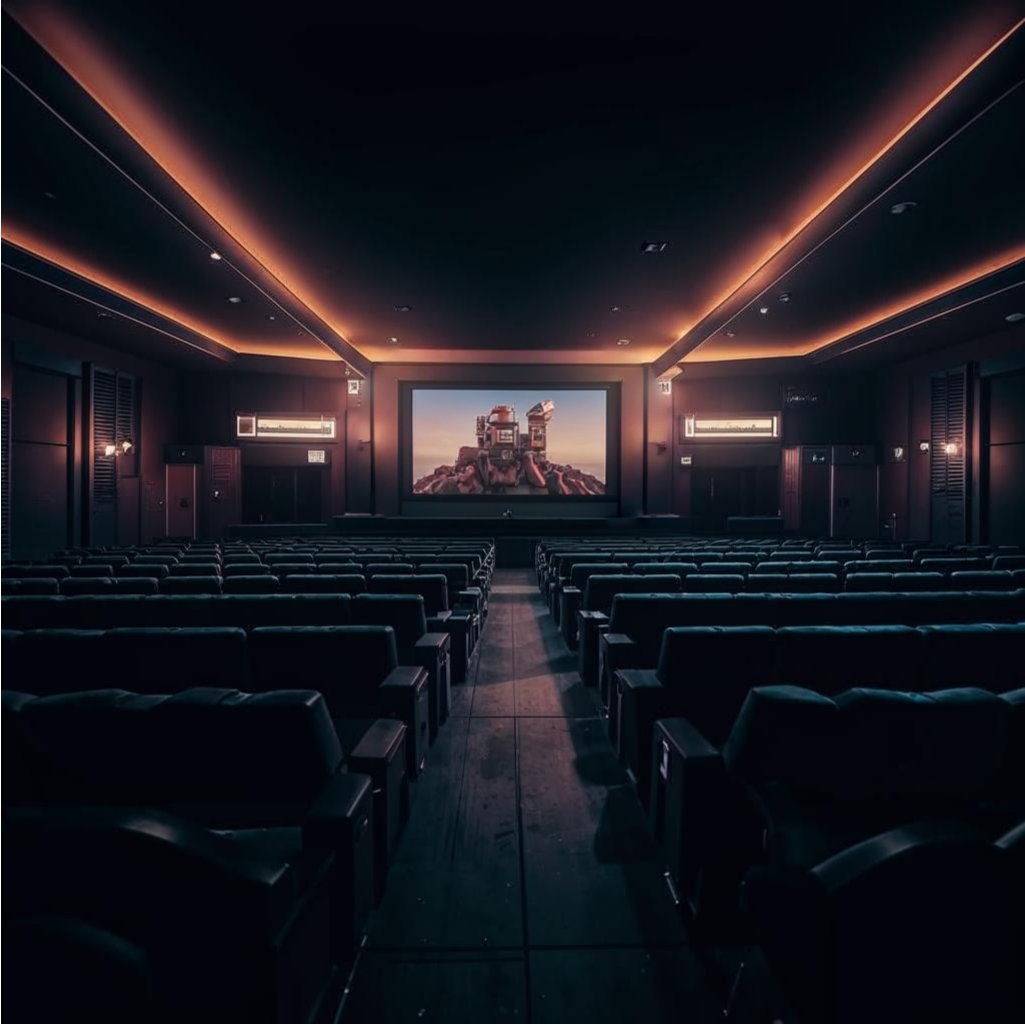 Все российские кинотеатры могут закрыться. Причина вовсе не в том, что зрители не хотят смотреть кино
