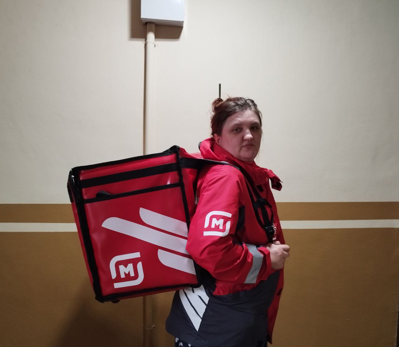 Как я устроилась курьером в «Магнит» и что из этого вышло