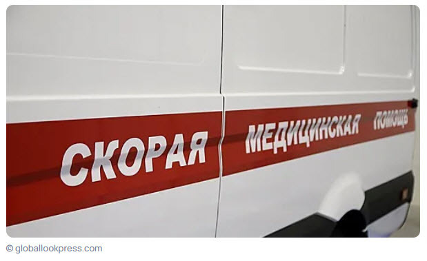 Вооружённые силы Украины нанесли несколько ударов по медицинскому учреждению, расположенному на территории Харьковской области.