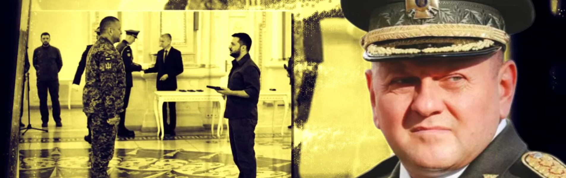 Создан в Штутгарте. Залужный подтвердил существование американо-украинского штаба, координировавшего операции ВСУ