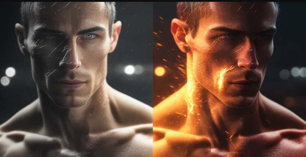 Хочешь преобразить окружающий мир? Начни с себя!