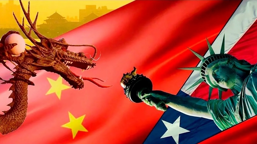 США вводят 145% пошлины на Китай что будет с ценами на айфоны и теслы?