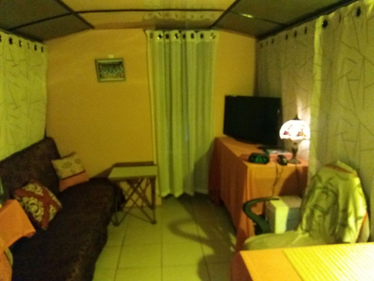 Как я оказался в эмиграции, и почему считаю, что сделанный своими руками дом в автобусе в лесу лучше, чем дворец в мегаполисе