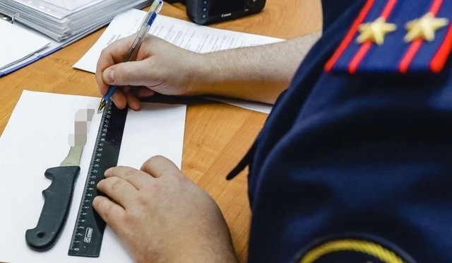 Ужасная трагедия в Подмосковье