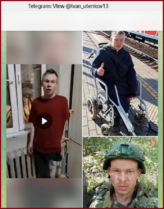 Почему ветерану СВО из Узбекистана, лишившемуся руки и ноги, не дают российское гражданство?