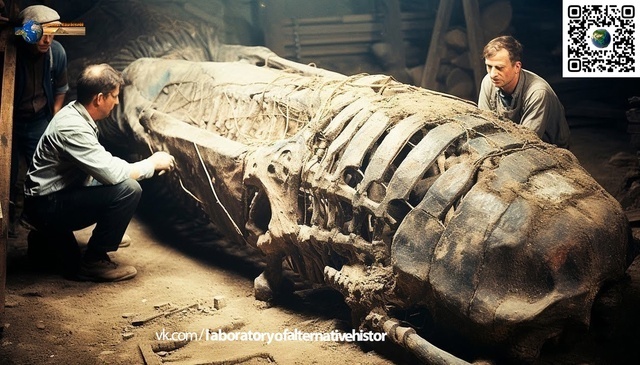 Загадка Крита: Лучезар Мичнев и капсула не с этой Земли