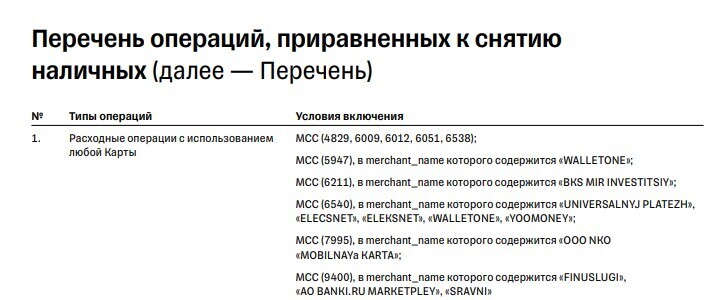 Т-банк "прижимает" любителей заработка на кредитках
