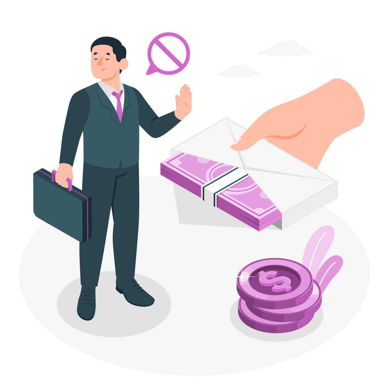 Спамеры, берегитесь! Верховный суд признал право на денежную компенсацию за спам-звонки