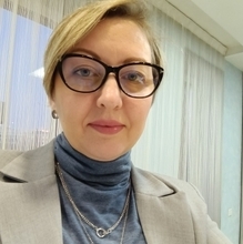 Юрист Другова Татьяна Юрьевна, г. Новосибирск