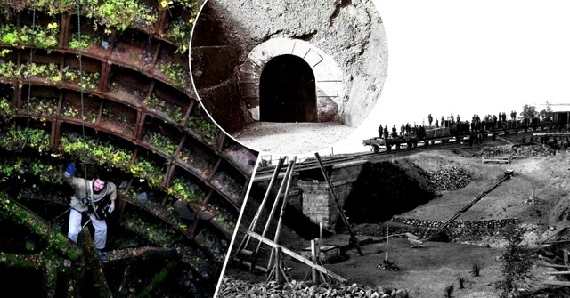 Мост в прошлое: как Путин решил воплотить очередную идею Сталина