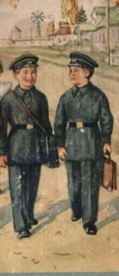 ... и снег на сердце тает.