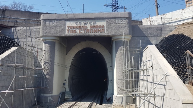 Мост в прошлое: как Путин решил воплотить очередную идею Сталина