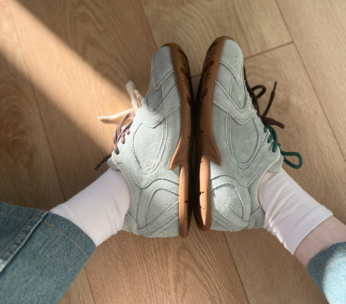 Большинство людей всю жизнь носит обувь не своего размера — моя ошибка тоже в этом!