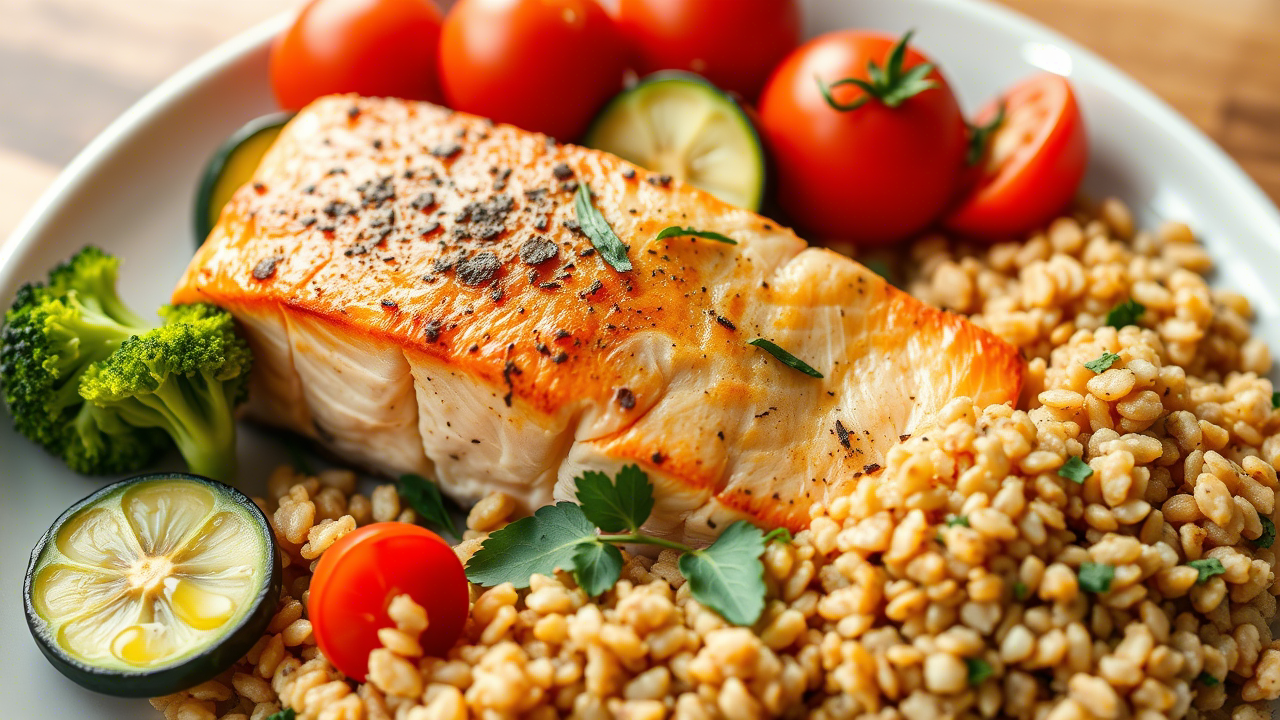 Что есть вечером, чтобы не набирать вес (и нормально высыпаться).