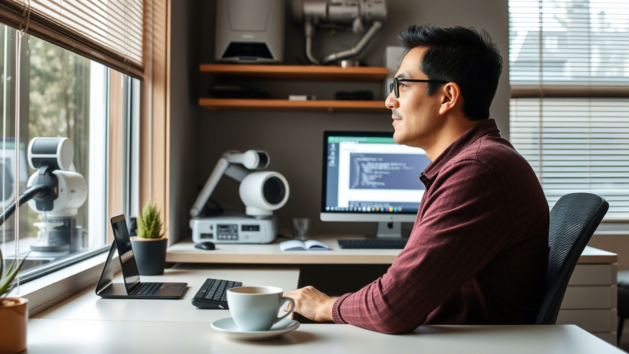 Лень — мой секрет продуктивности.