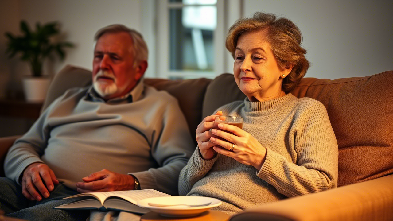 Что есть вечером, чтобы не набирать вес (и нормально высыпаться).