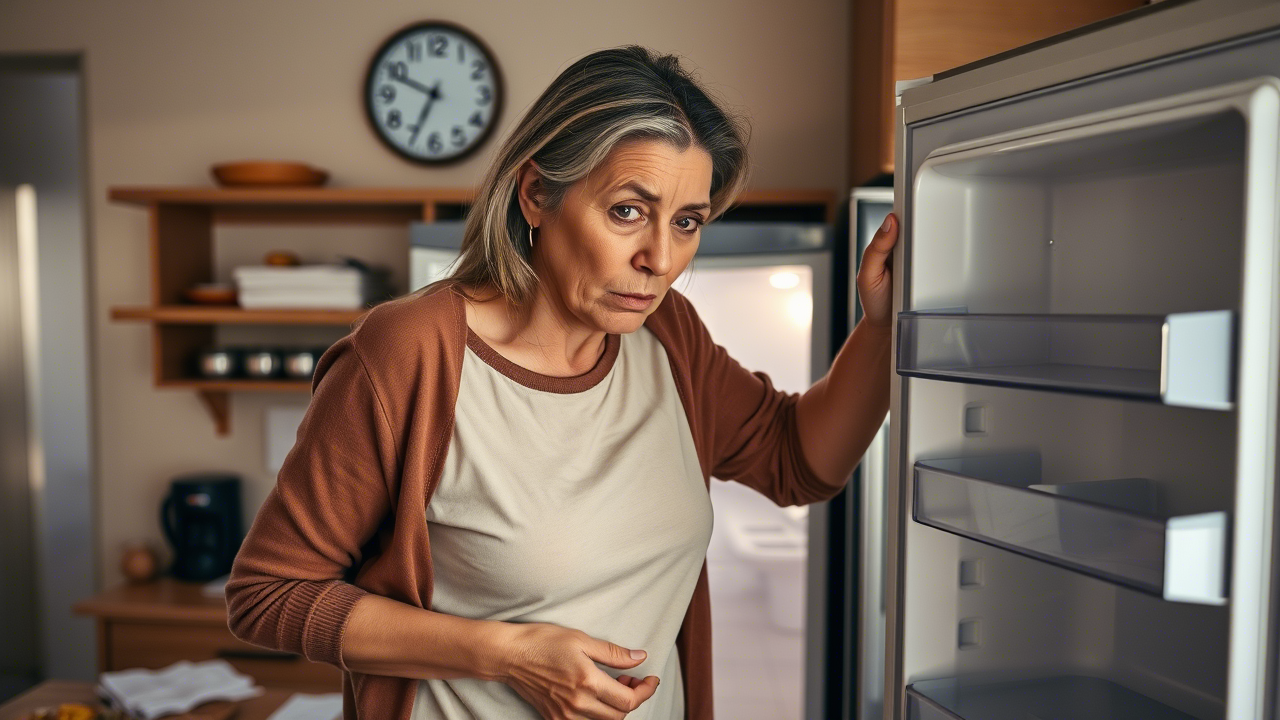 Простые рационы на неделю: едим вкусно и без стресса.