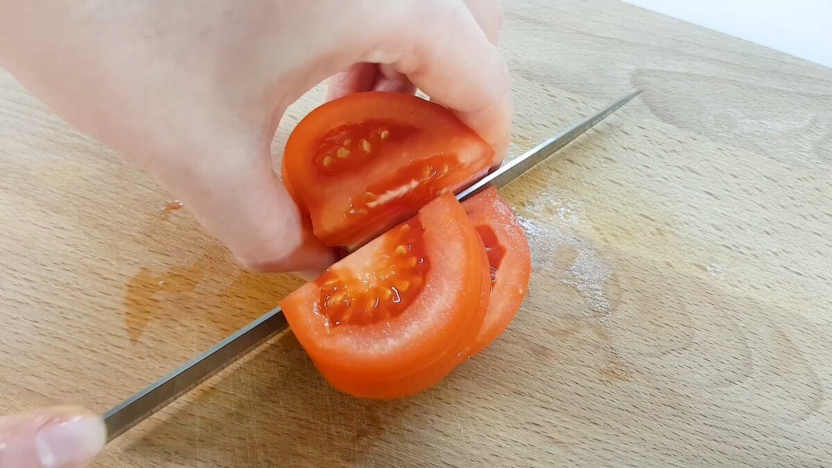 Рецепт сочного куриного филе запечёного в духовке (пошаговый рецепт)