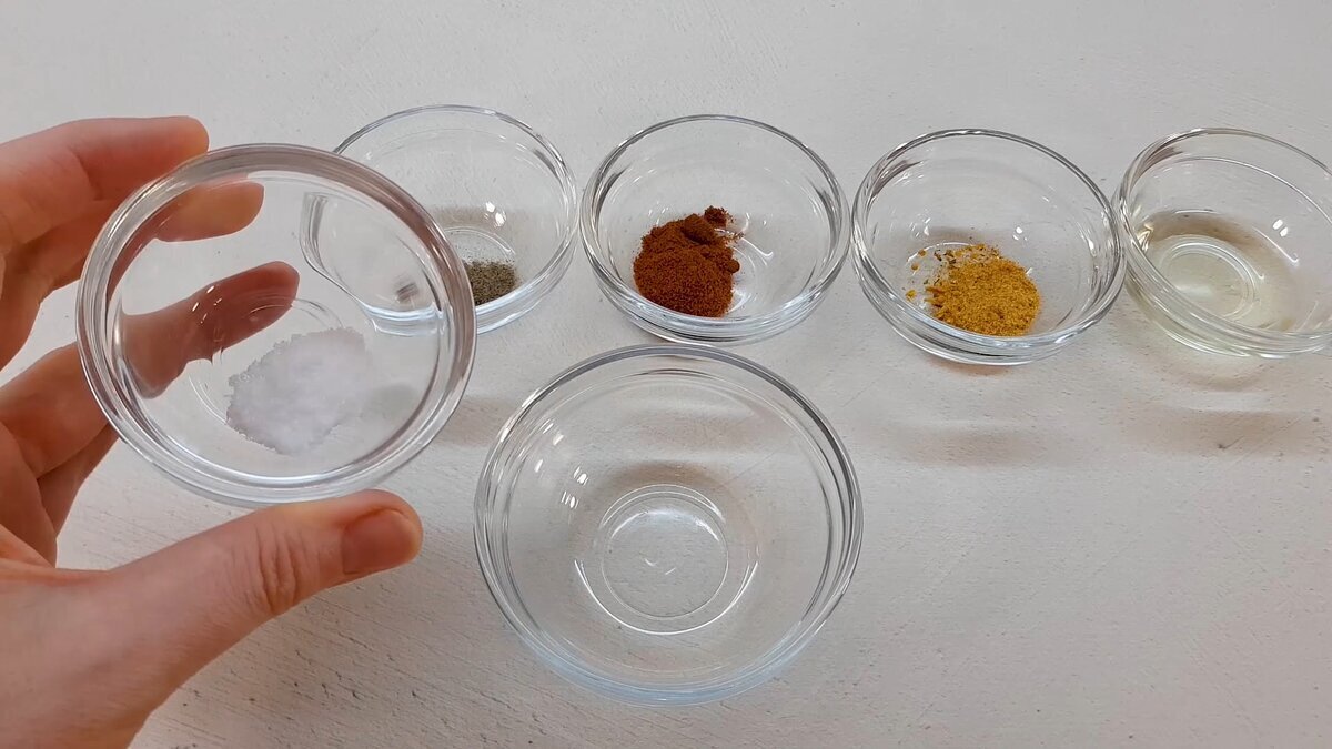 Рецепт сочного куриного филе запечёного в духовке (пошаговый рецепт)