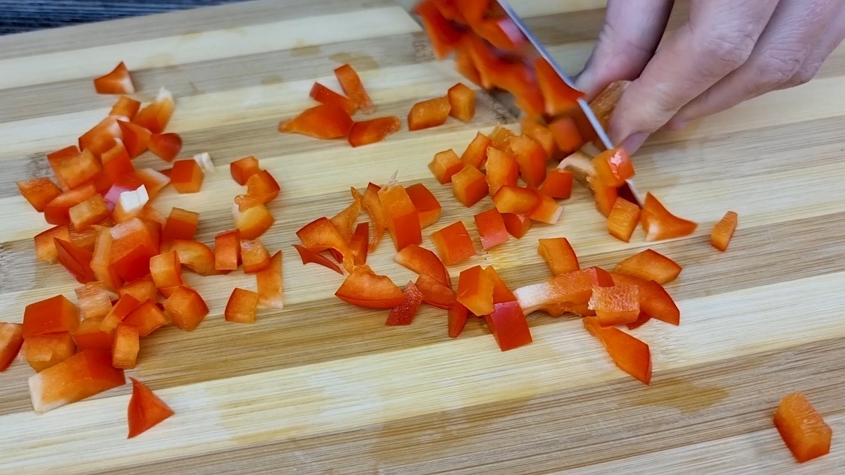 Горячие тосты с начинкой - простые идеи для завтрака (пошаговый рецепт)