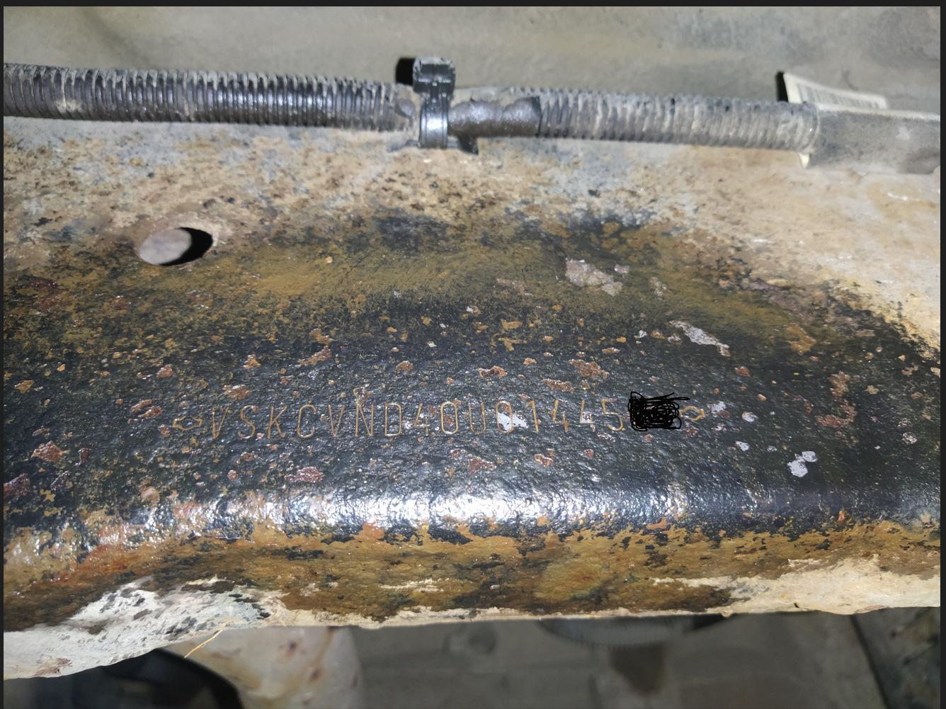 Севастопольским городским судом раскрыт один из мошеннических способов завладения автомобилем и деньгами, уплаченными за его покупку