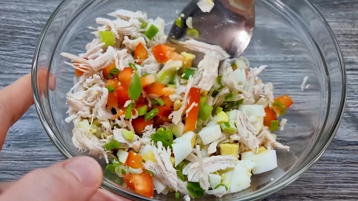 Горячие тосты с начинкой - простые идеи для завтрака (пошаговый рецепт)