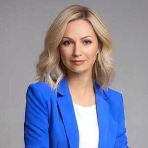Харитонова Ирина Александровна