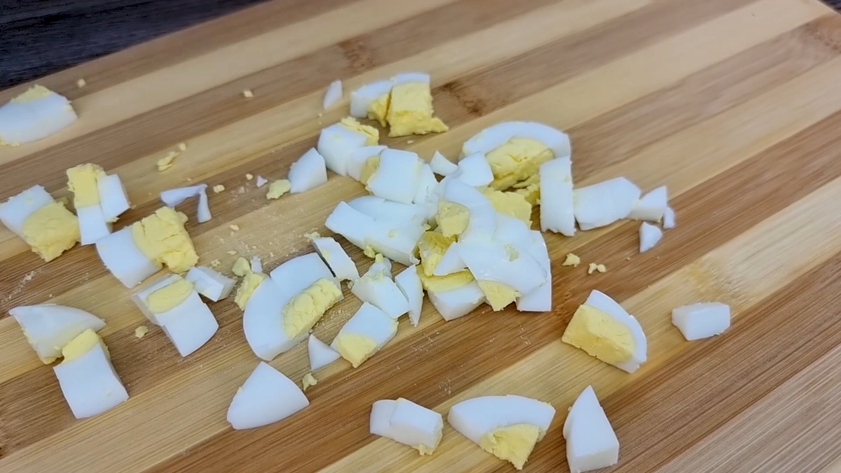 Горячие тосты с начинкой - простые идеи для завтрака (пошаговый рецепт)