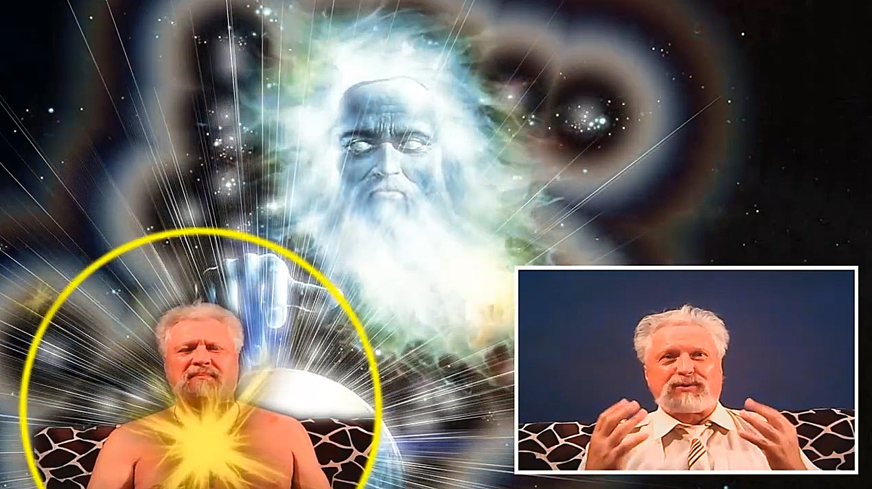 Тайна Пресвятой Троицы, открытая нам Карлосом Кастанедой!