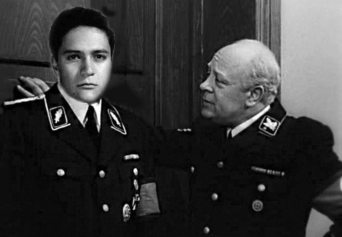 Тайна Пресвятой Троицы, открытая нам Карлосом Кастанедой!