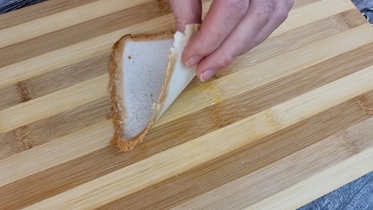 Горячие тосты с начинкой - простые идеи для завтрака (пошаговый рецепт)