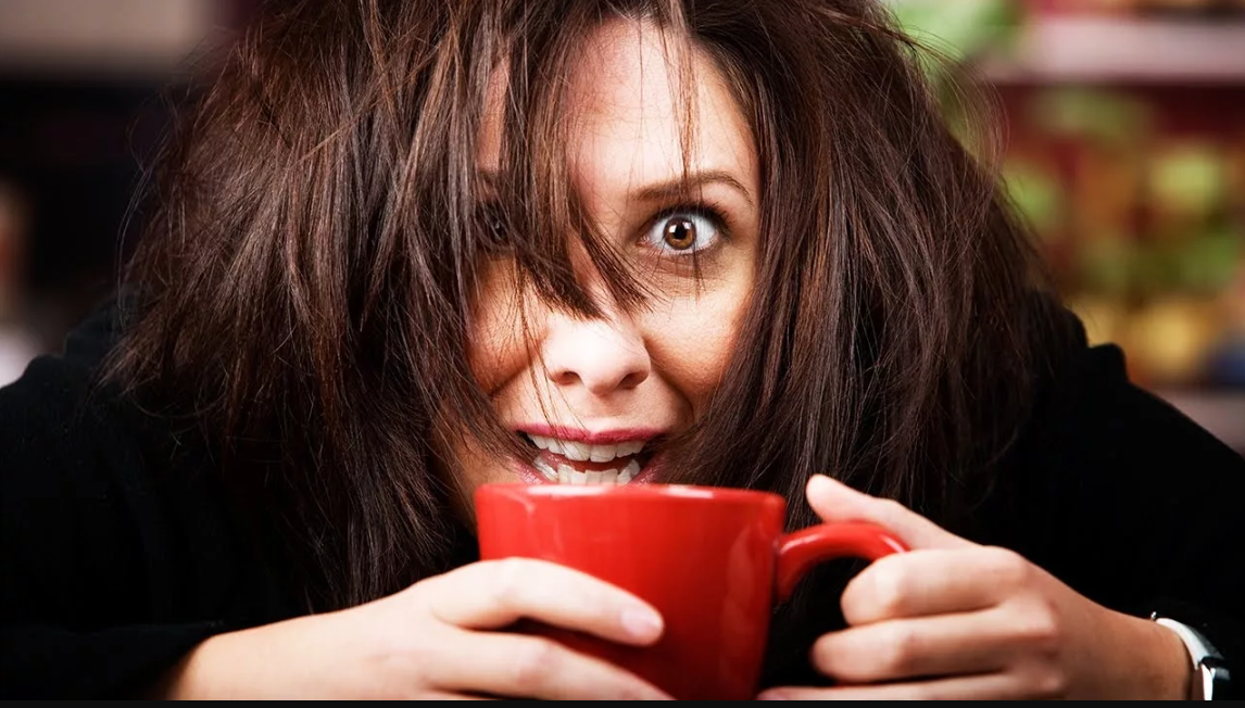 РАБОТА МЕЧТЫ или сладкое ничегонеделание: как занять комфортную середину и не слушать чужие упрёки?!