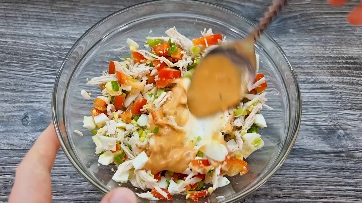 Горячие тосты с начинкой - простые идеи для завтрака (пошаговый рецепт)